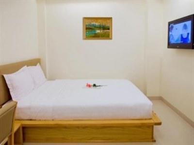 Hanz 82 Le Lai Sen Hotel Ho Chi Minh-Byen Værelse billede