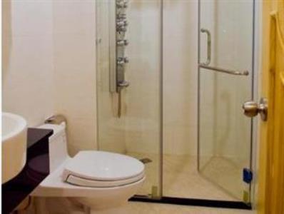 Hanz 82 Le Lai Sen Hotel Ho Chi Minh-Byen Værelse billede