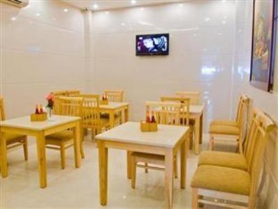 Hanz 82 Le Lai Sen Hotel Ho Chi Minh-Byen Eksteriør billede