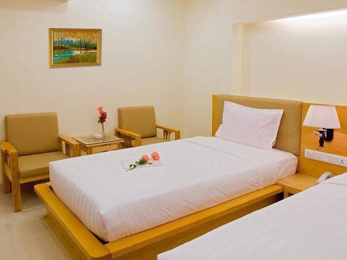 Hanz 82 Le Lai Sen Hotel Ho Chi Minh-Byen Eksteriør billede